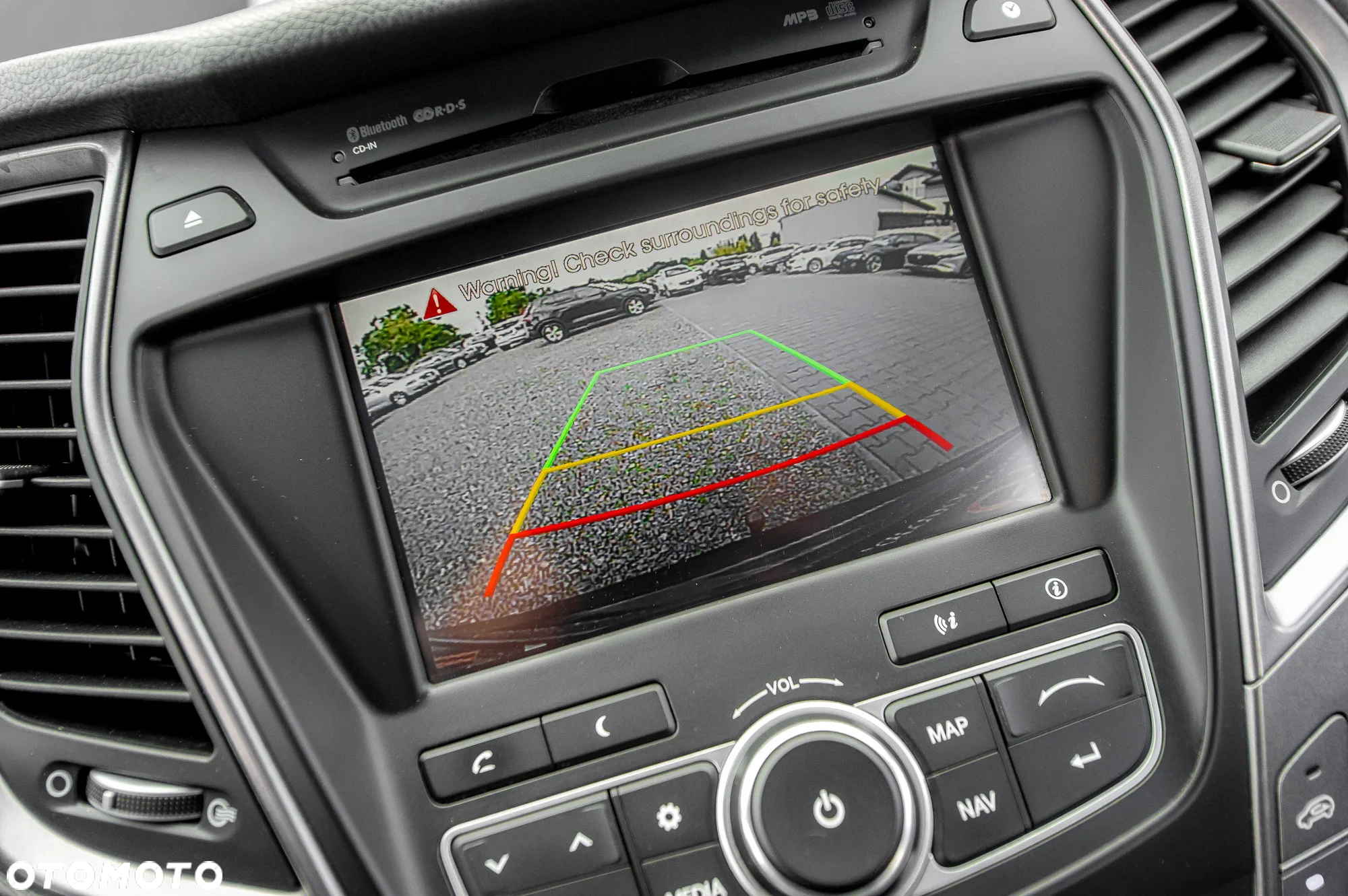 Hyundai Santa Fe - 32