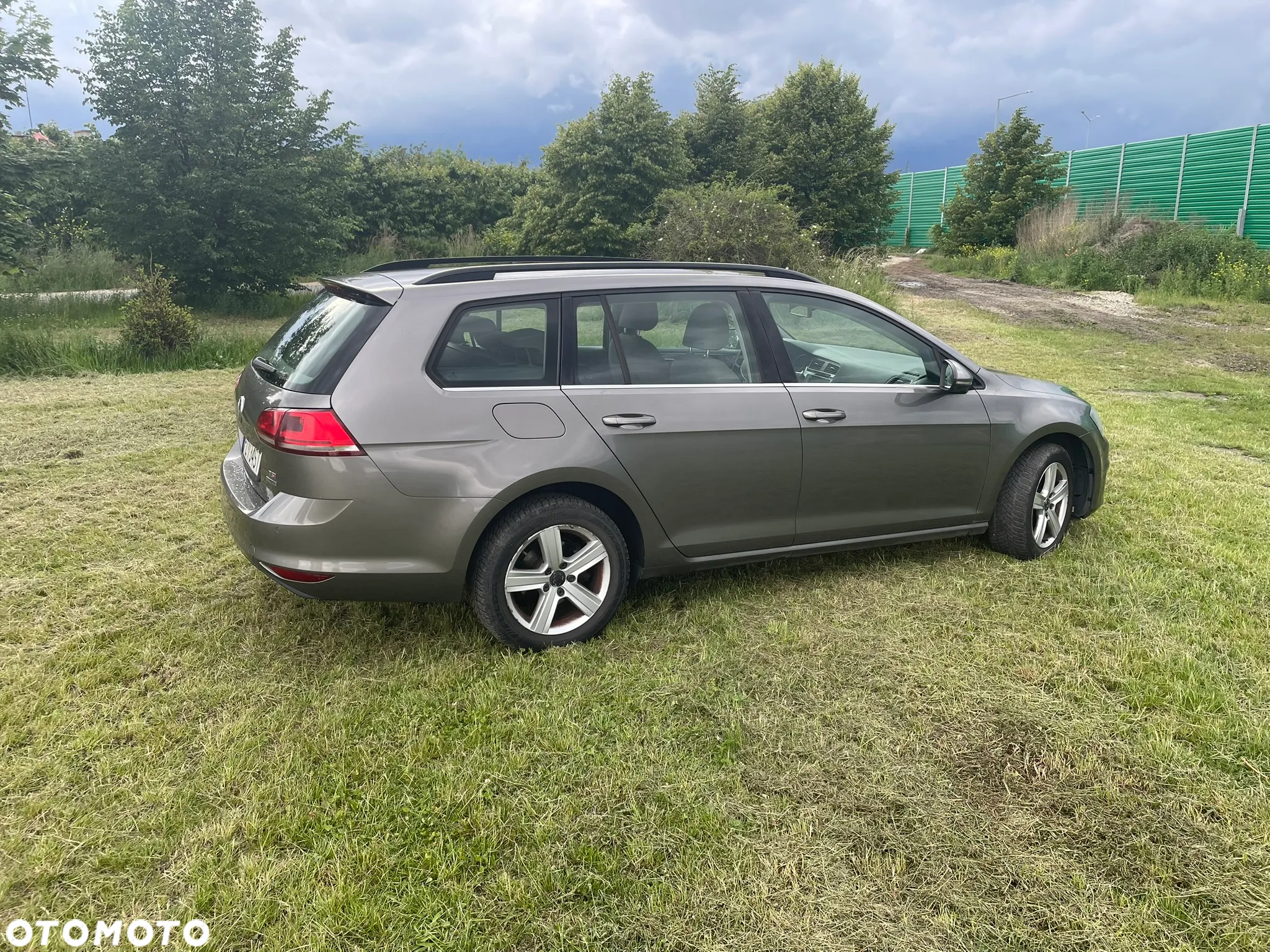 Volkswagen Golf VII 1.4 TSI BMT Highline - 10