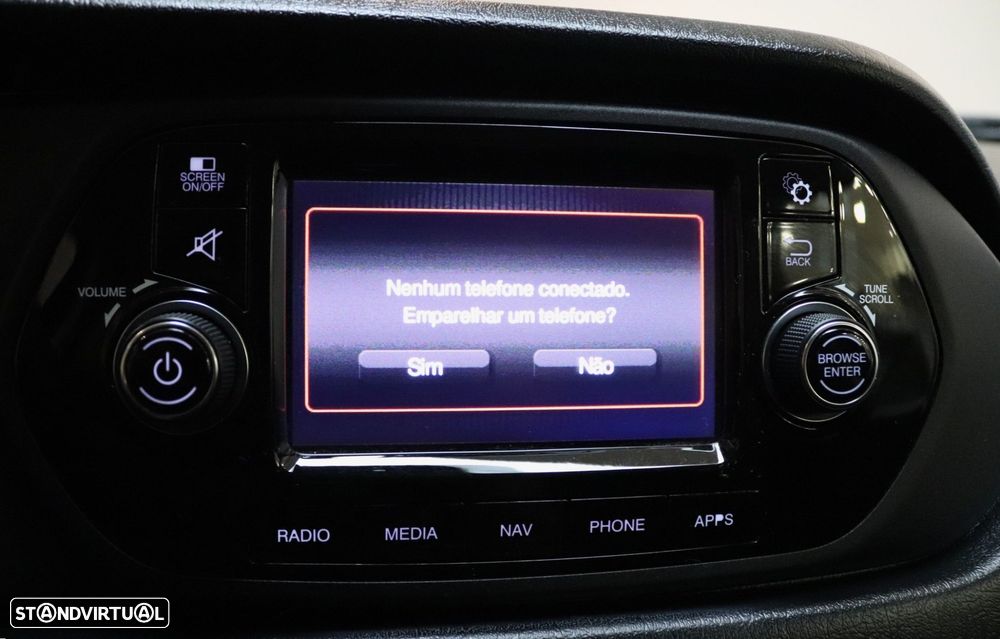 Fiat Tipo 1.4 Lounge - 19
