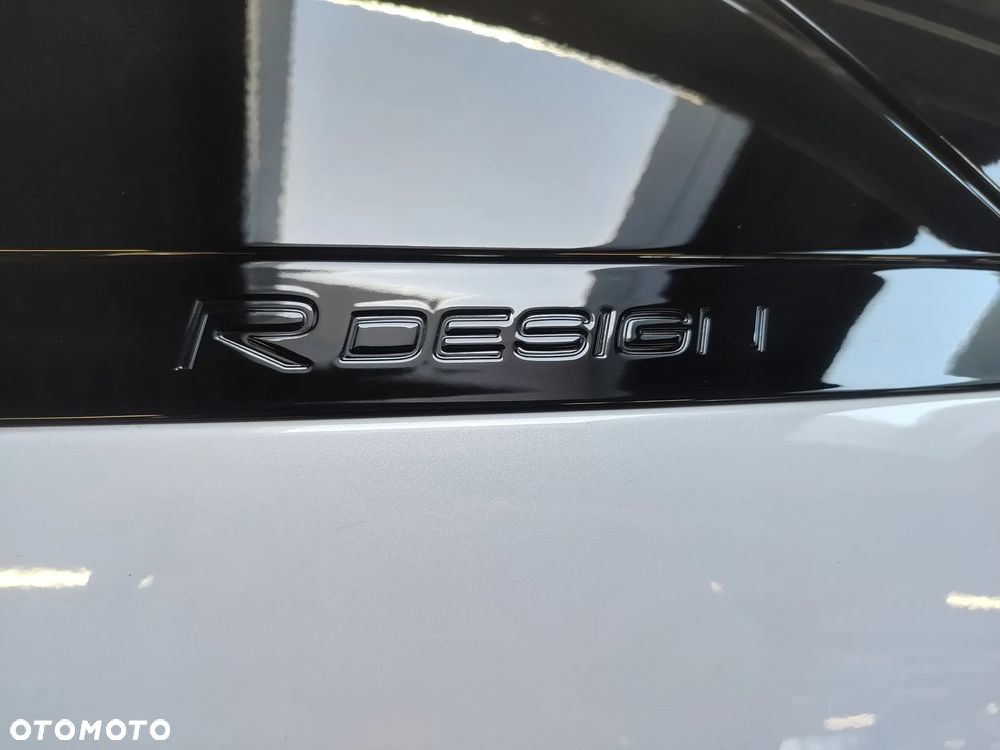 Volvo XC 40 D3 R-Design - 9