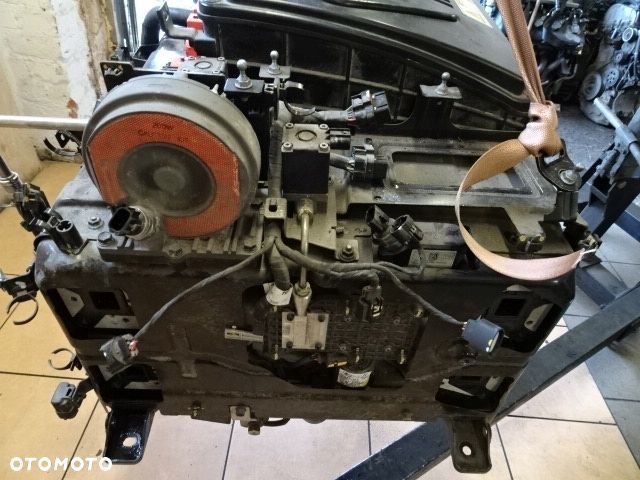 silnik ix35 fuel cell 100kw 35600-4w000 - 3