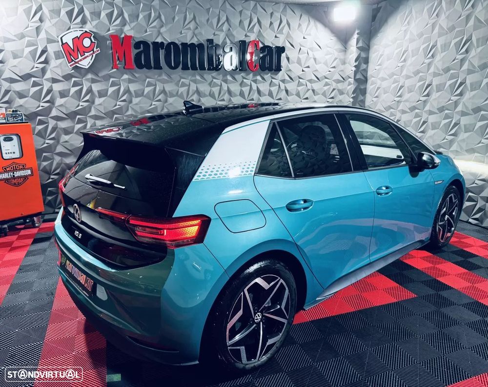 VW ID.3 Pro Performance 1st Plus - 5