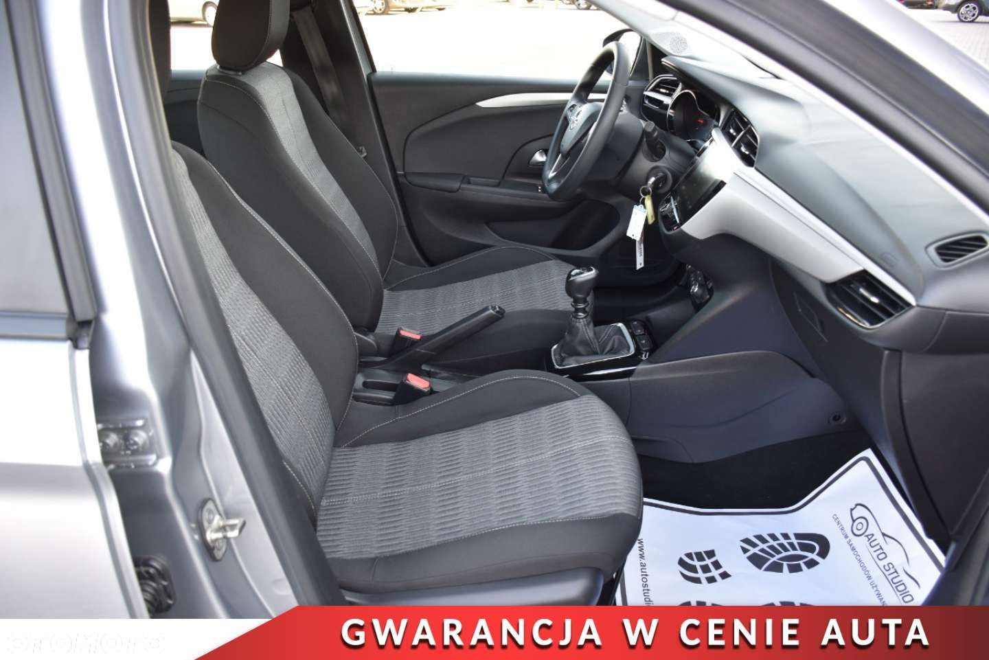 Opel Corsa - 6