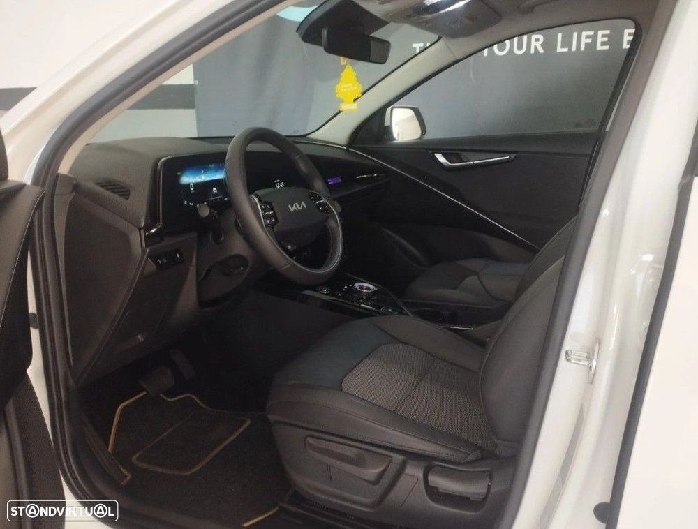 Kia e-Niro 64kWh - 4