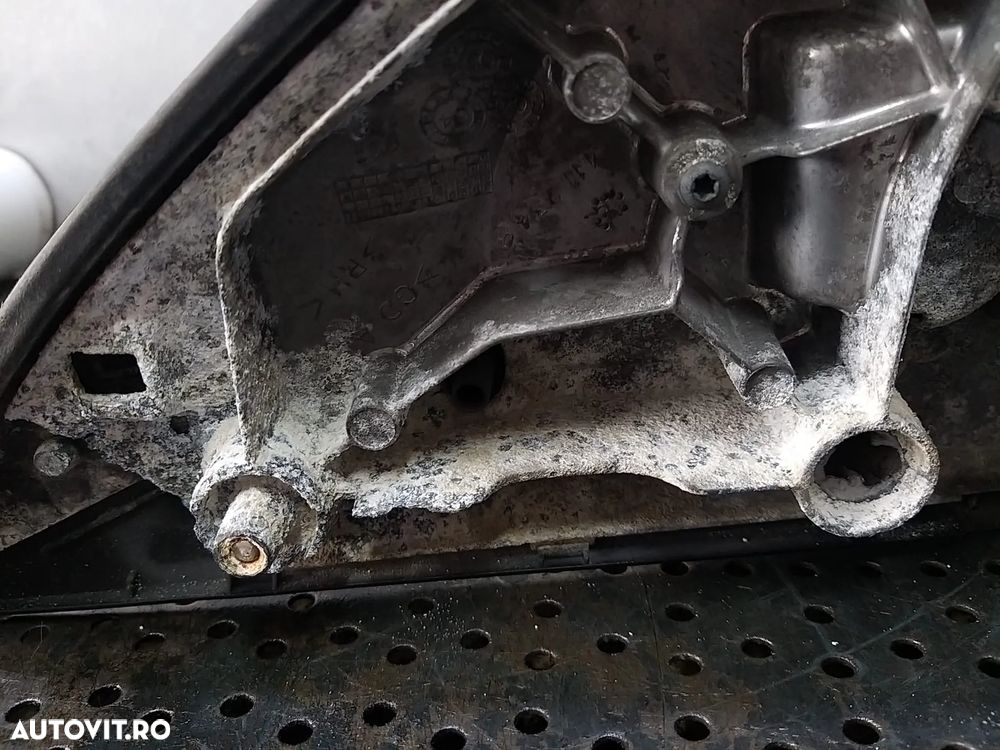 Oglinda electrica dreapta mercedes r class w251 a2518105616 - 3