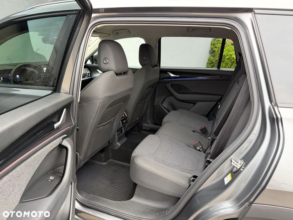 Skoda Kodiaq 2.0 TSI 4x4 Selection DSG - 10
