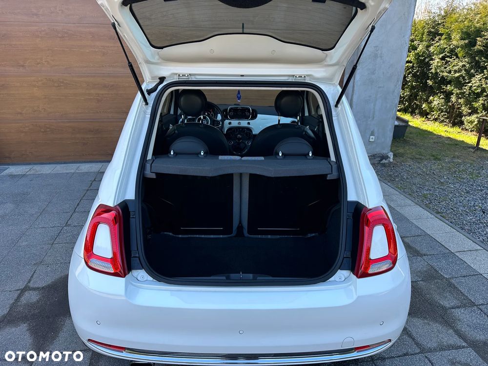 Fiat 500 1.2 8V Start&Stopp Lounge - 29