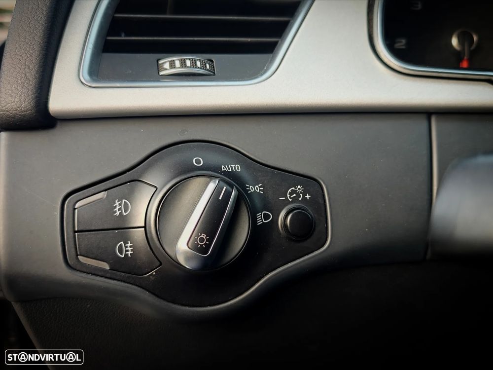 Audi A5 Sportback 2.0 TDI S-line - 12