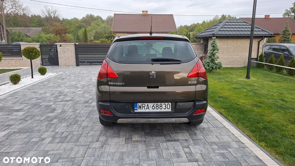 Peugeot 3008 HDi FAP 110 Premium - 17