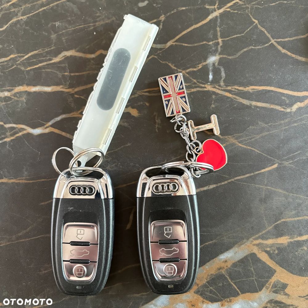 Audi A4 Limousine 1.8 TFSI - 12