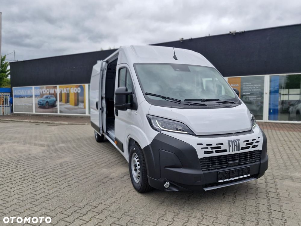 Fiat Najdłuższy! OD RĘKI! - 20