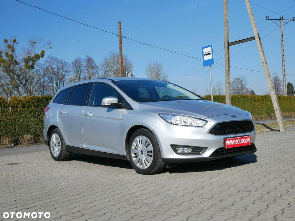 Ford Focus - 11