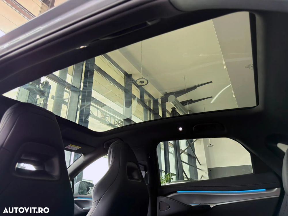 Byd Sealion 7 82.5 kWh AWD Design - 18