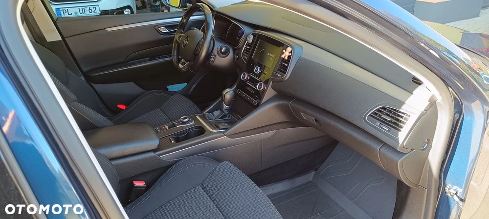 Renault Talisman 1.6 Energy dCi Intens EDC - 13