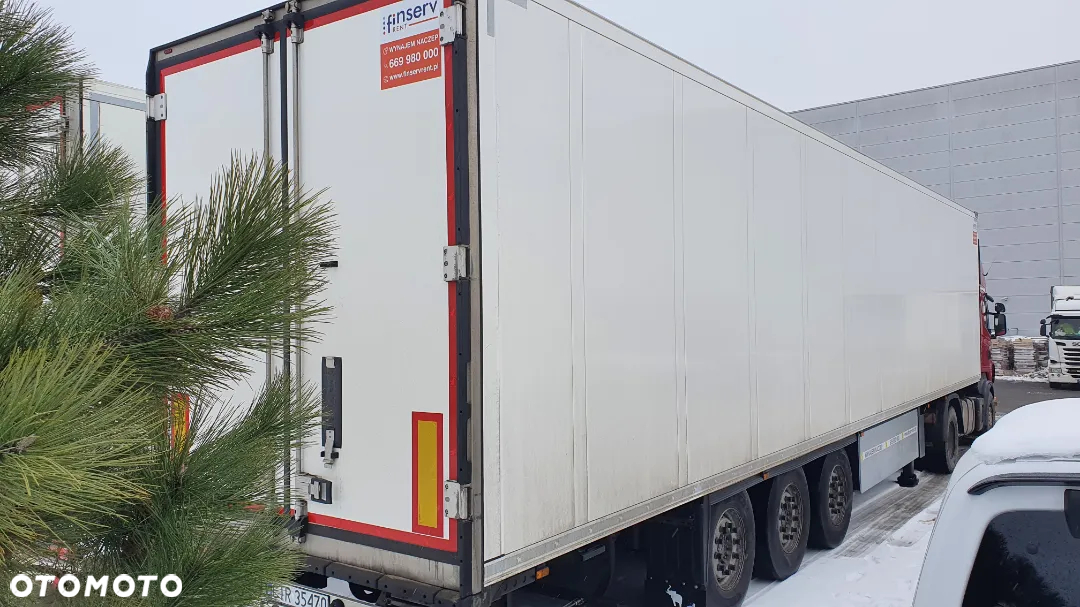 Schmitz Cargobull - 4