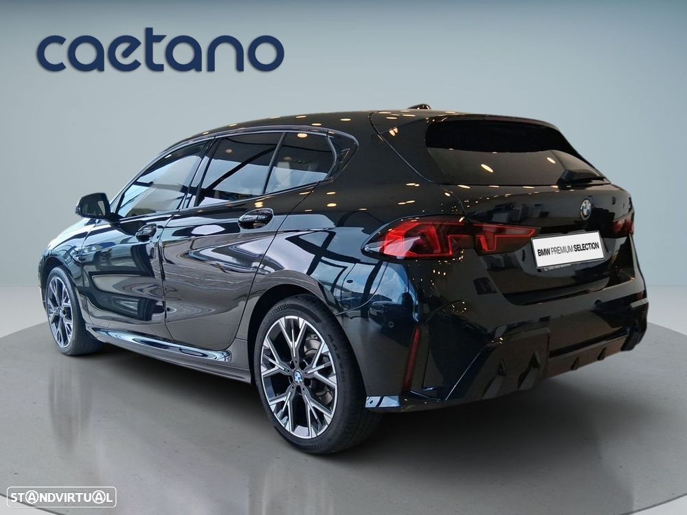 BMW 118 d - 3