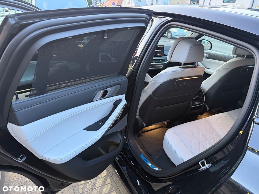 BMW X6 xDrive30d - 6