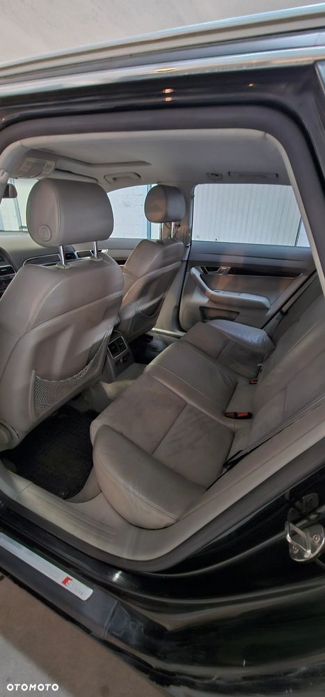 Audi A6 Avant - 9