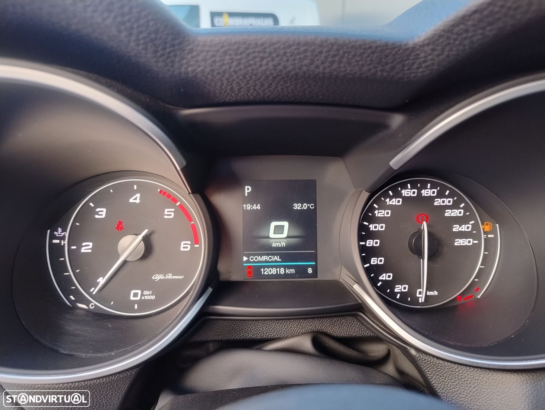 Alfa Romeo Stelvio 2.2 D Super AT8 Q4 - 45