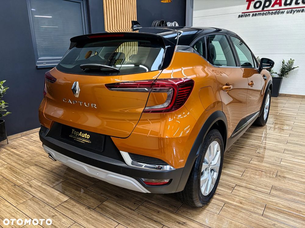 Renault Captur - 8
