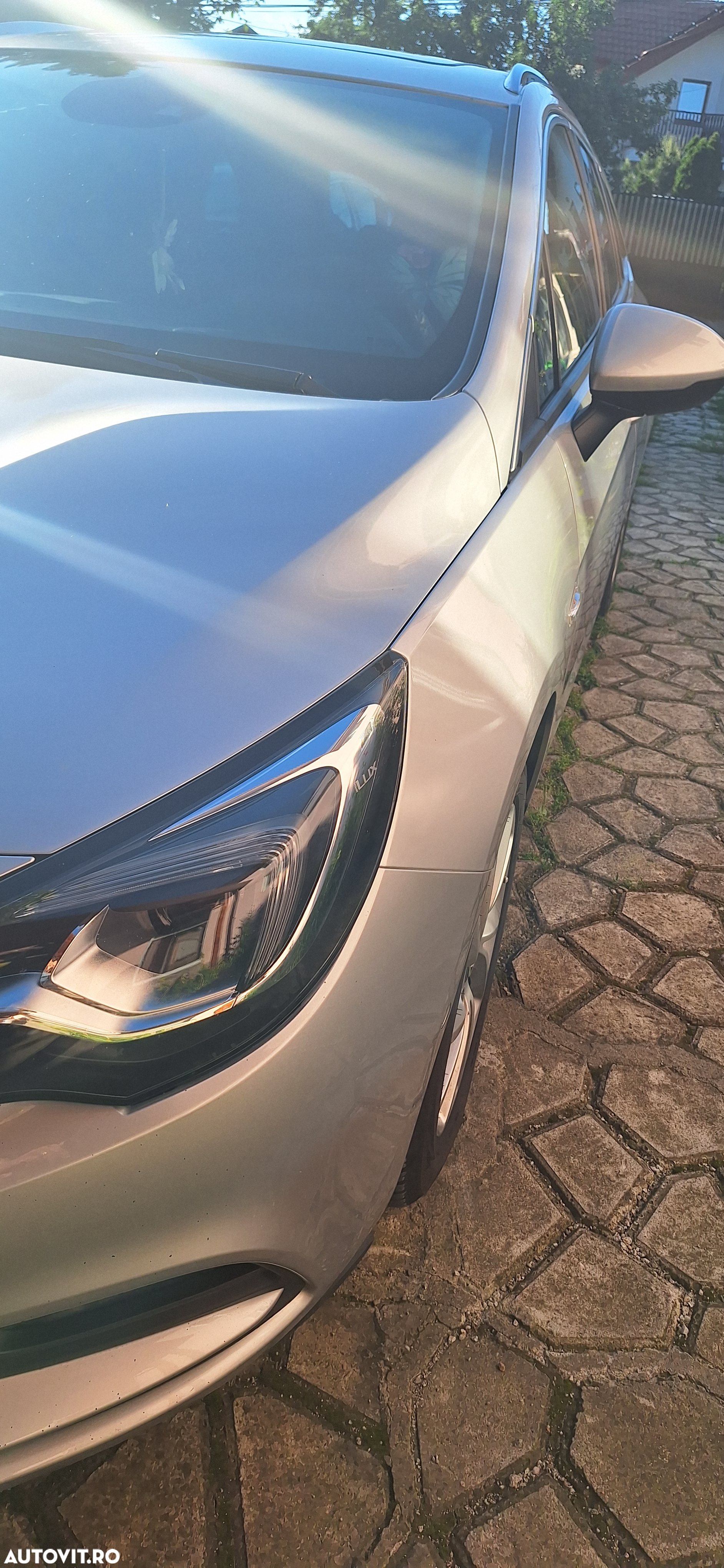 Opel Astra - 15