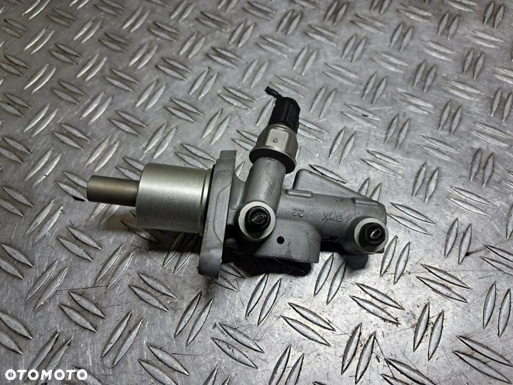 Pompa hamulcowa Mini R50 R52 R53 - 2