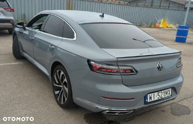 Volkswagen Arteon - 3