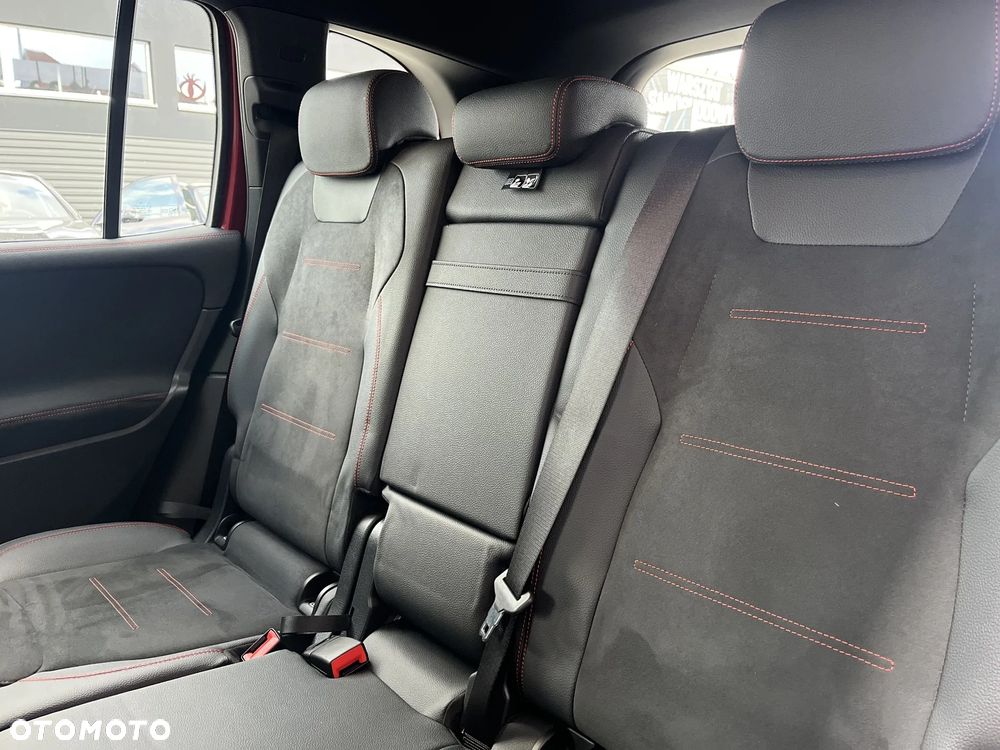 Mercedes-Benz EQB - 20