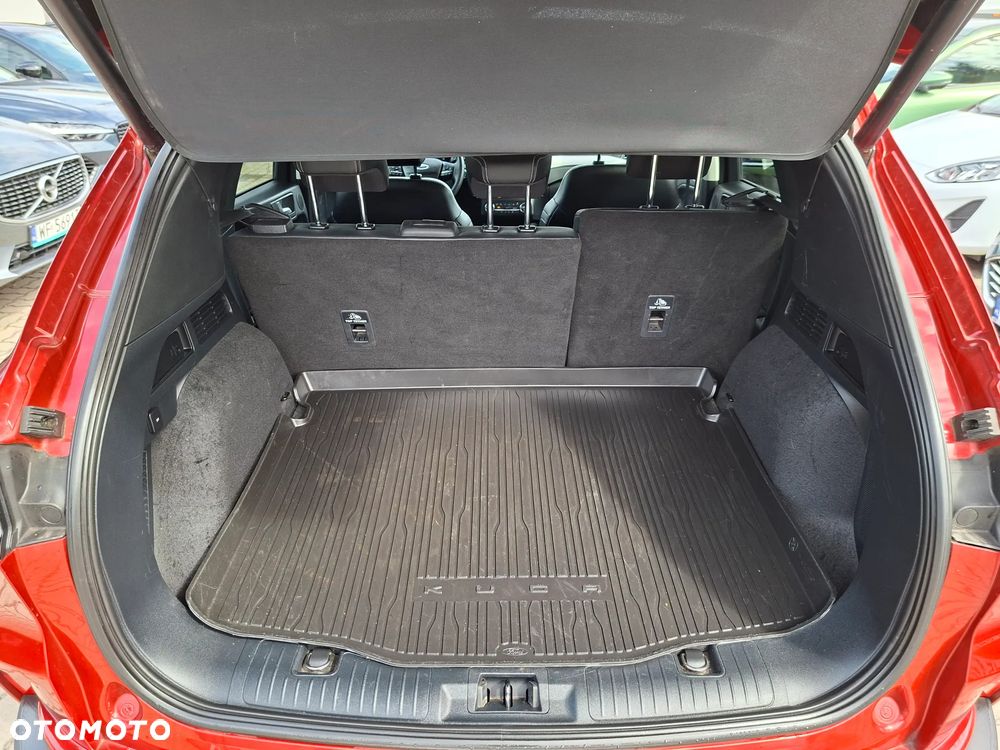 Ford Kuga 2.0 EcoBlue AWD Titanium X - 27