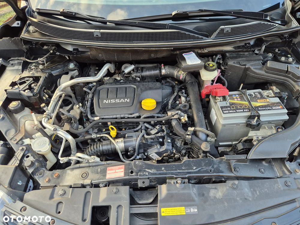 Nissan Qashqai - 13