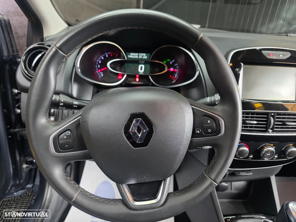 Renault Clio Sport Tourer 0.9 TCe Limited - 20
