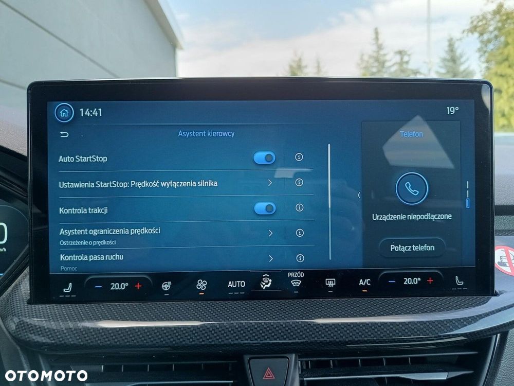 Ford Focus 1.0 EcoBoost ST-Line X - 30