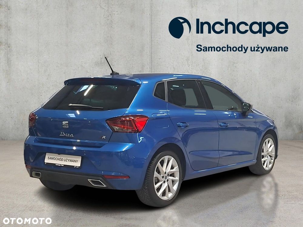 Seat Ibiza - 5
