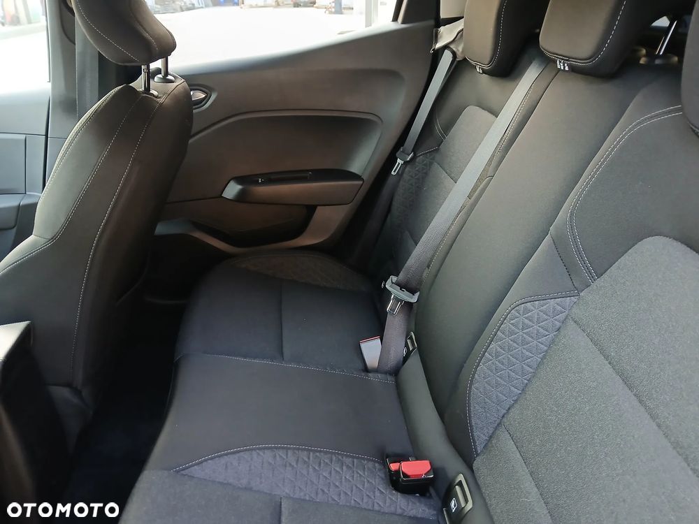 Renault Clio TCe 90 BUSINESS EDITION - 10