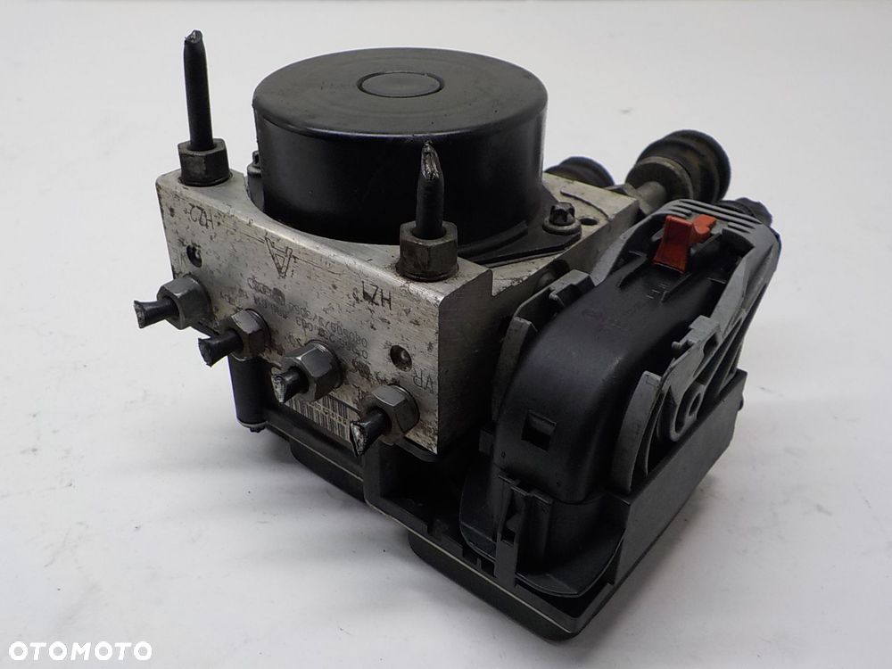 SEAT IBIZA IV 4 POMPA ABS 6R0614117 6R0907379 - 1