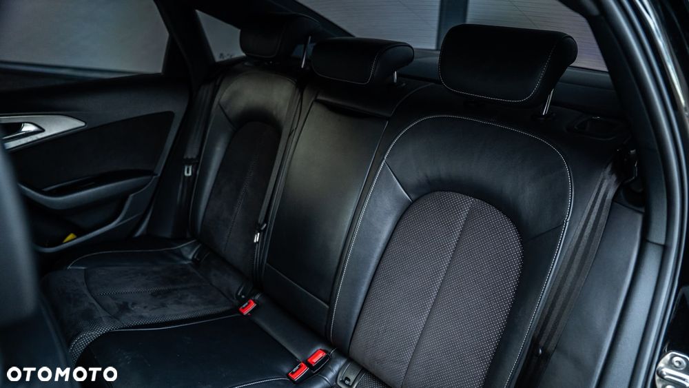 Audi A6 Limousine - 12
