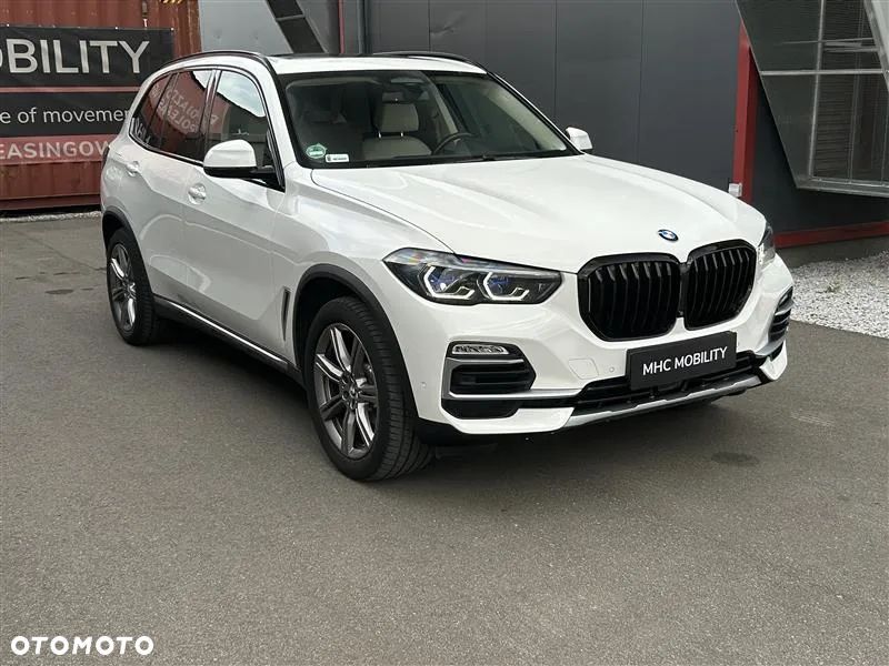BMW X5 xDrive25d - 15