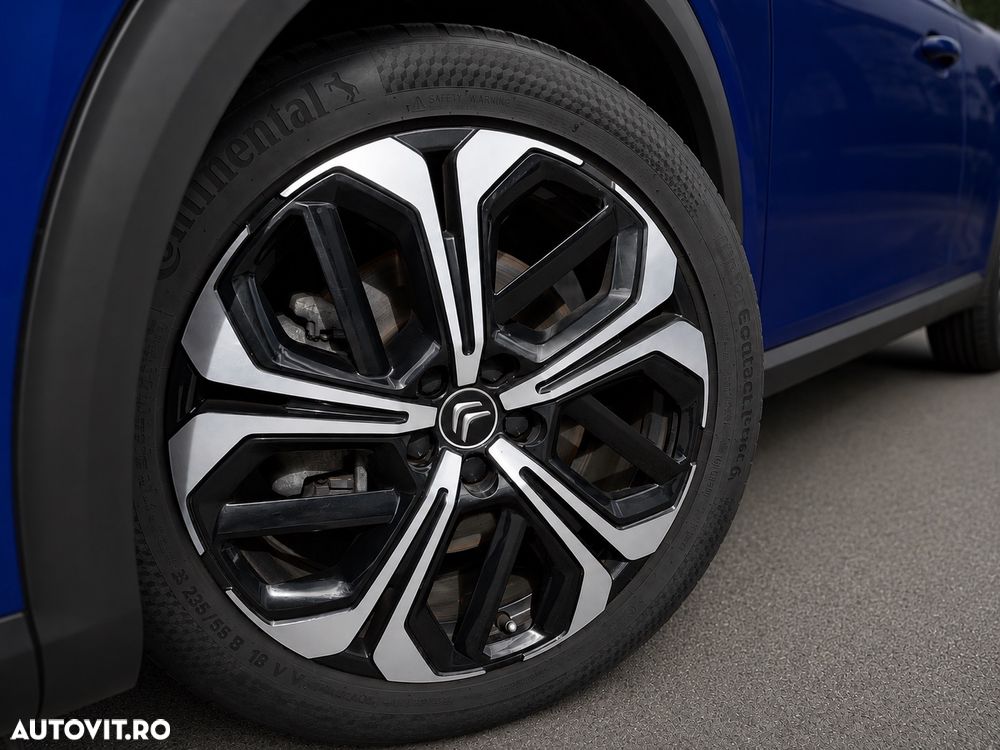 Citroën C5 X 1.6 PureTech 180 S&S EAT8 Shine Pack - 22