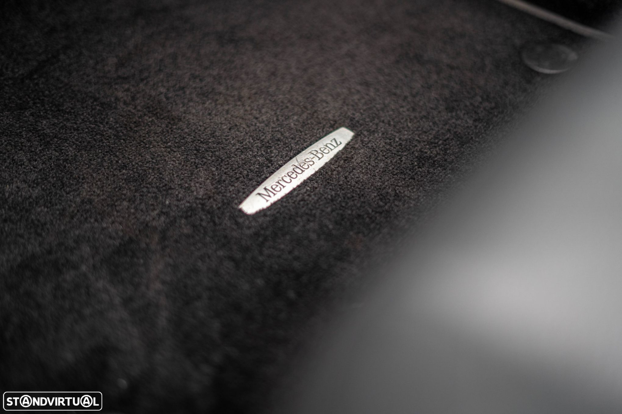 Mercedes-Benz SLK 200 K - 27