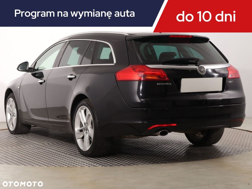 Opel Insignia - 6