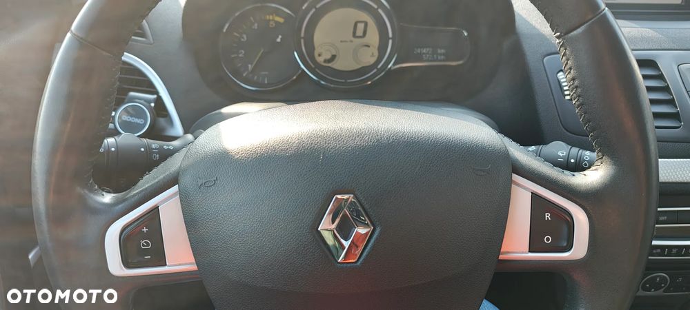 Renault Megane 1.5 dCi Dynamique - 17