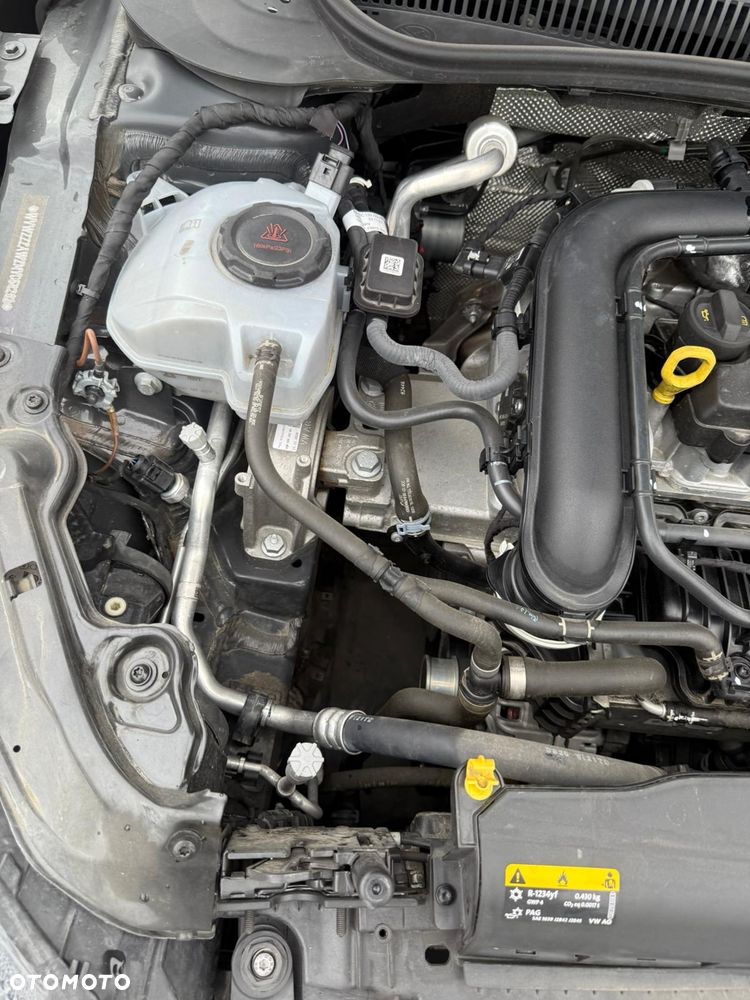 Volkswagen Polo 1.0 TSI - 20