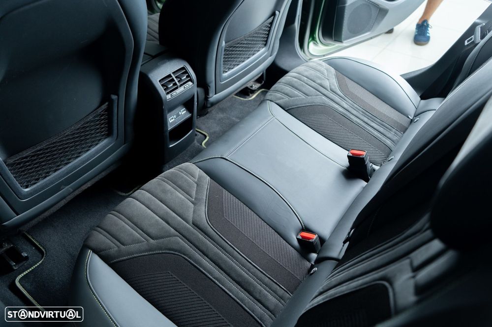 Peugeot 308 1.2 PureTech GT Pack EAT8 - 23