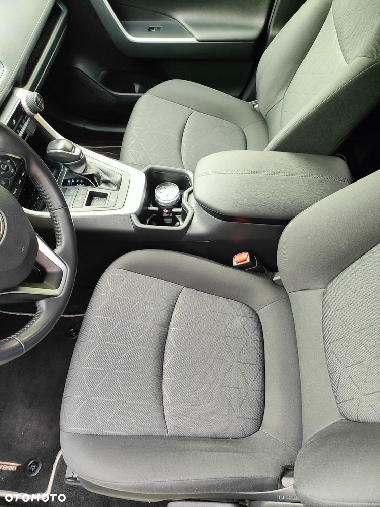 Toyota RAV4 - 14
