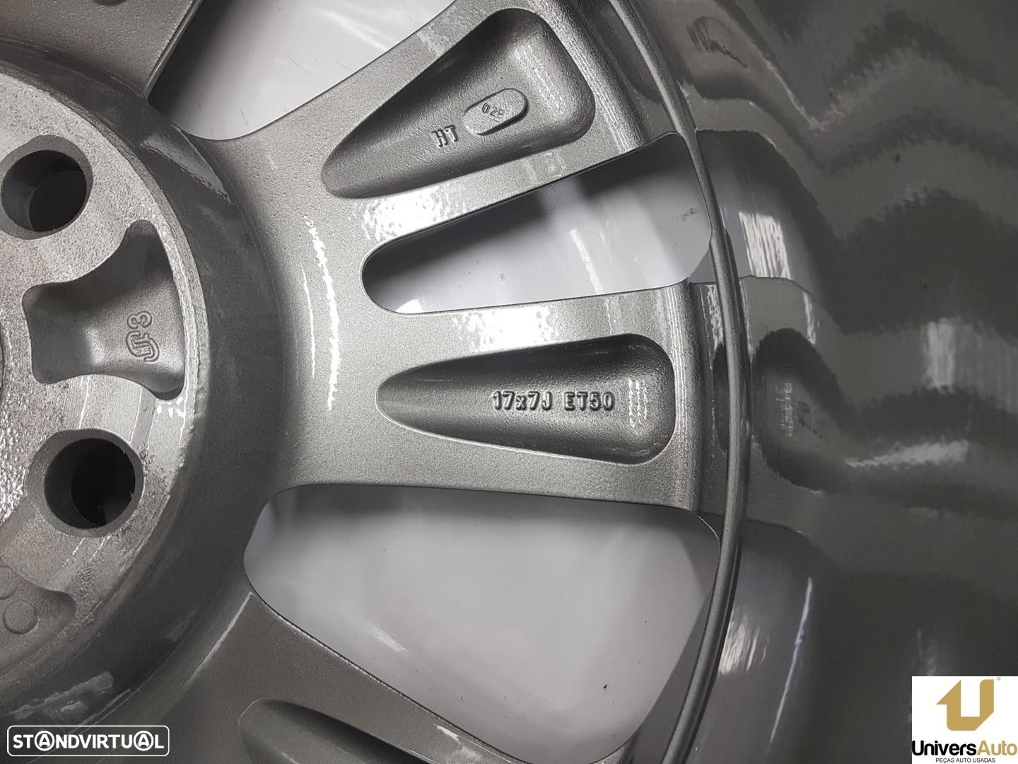 JANTE TOYOTA AURIS 2014 -4261102F00 - 10