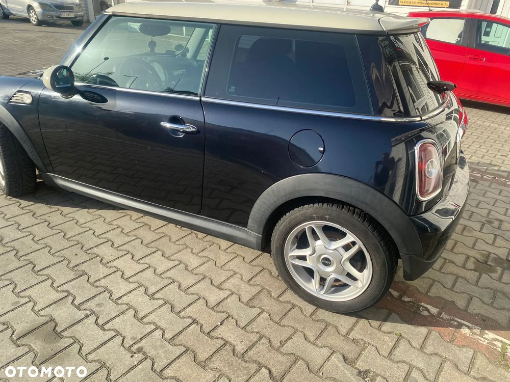 MINI Cooper - 5