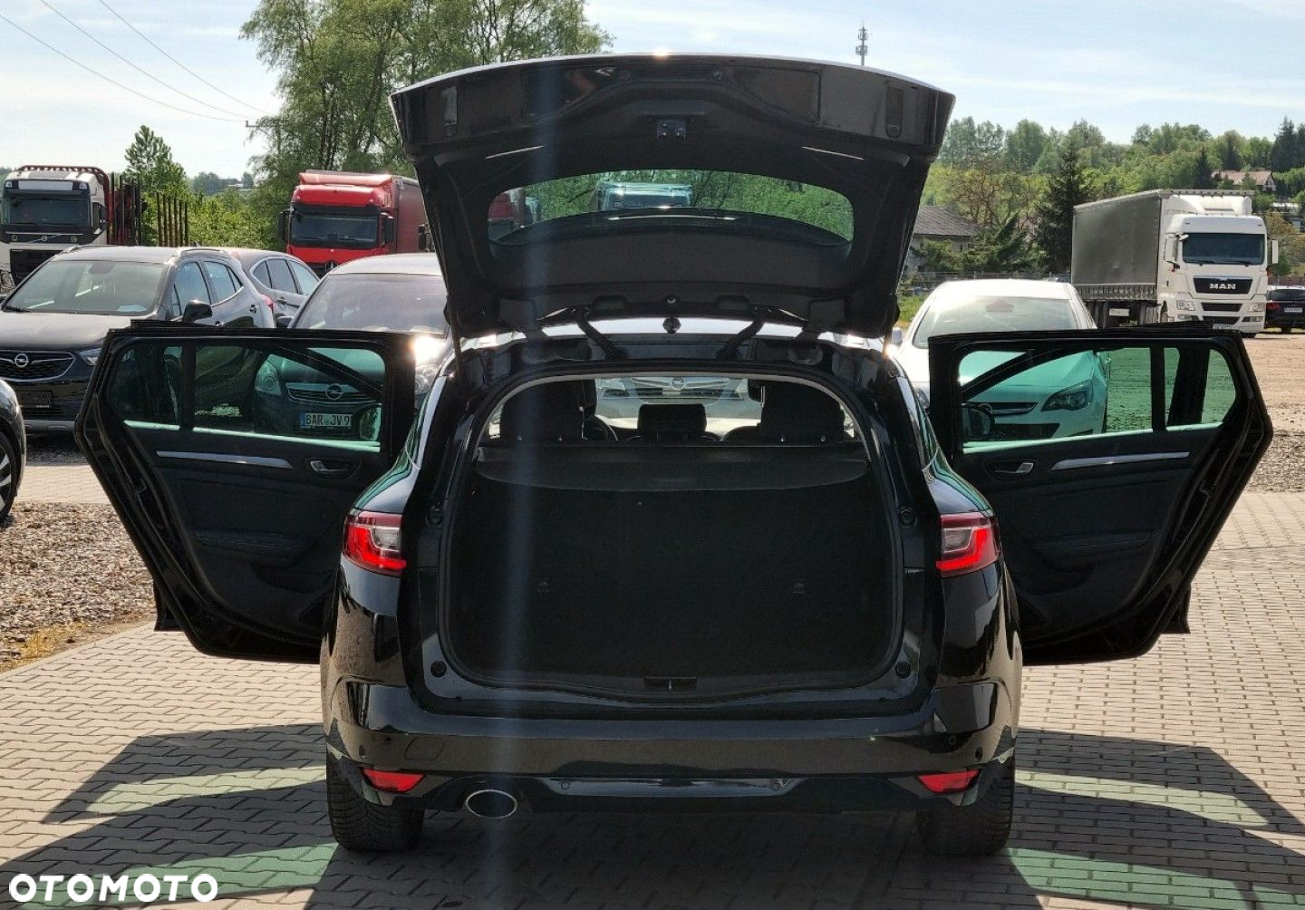 Renault Megane - 23