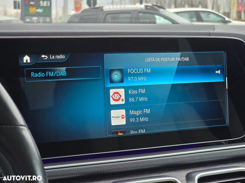 Mercedes-Benz GLE - 27