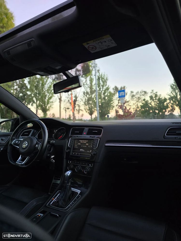VW Golf 1.4 GTE Plug-in - 8