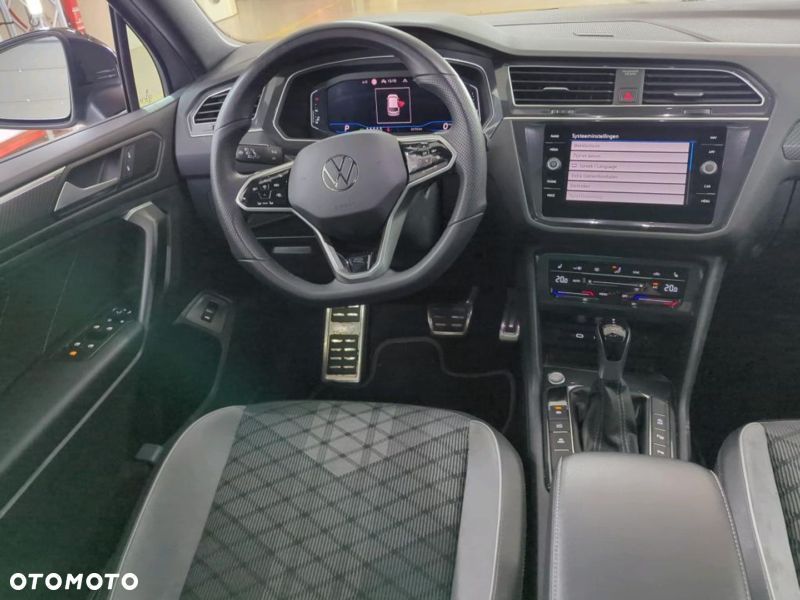 Volkswagen Tiguan 1.5 TSI OPF DSG R-Line - 7
